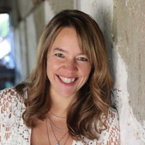 Headshot photo of Deborah Bieler