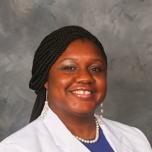 Headshot photo of Jessica Edwards