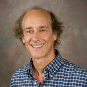 Headshot photo of Christopher Penna