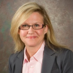 Headshot photo of Christine Cucciarre