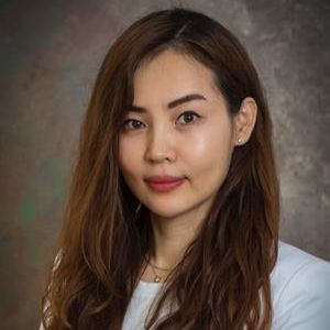 Jaehee Jung