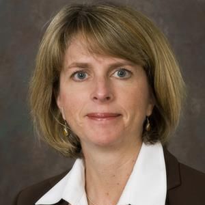 Brenda Shaffer