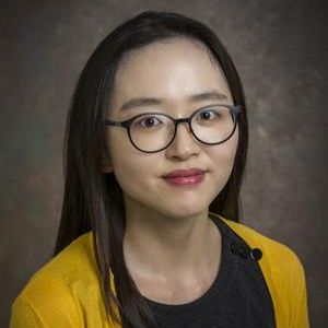 Nokyeon Kim