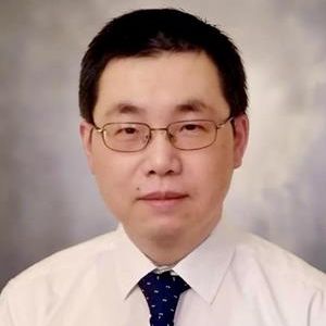 Sheng Lu