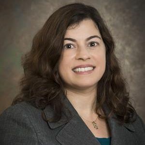 Polly Zavadivker