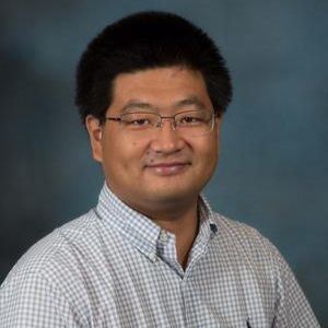 Yuanchong Wang