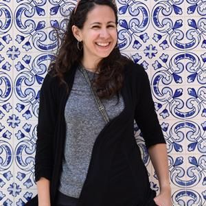 Headshot photo of Sonia Robles