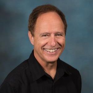 Headshot photo of Barry Joyce