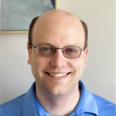 Photo headshot of Michael Wilson