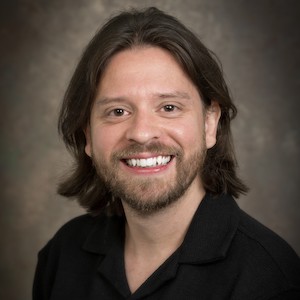 Headshot of Yoel Villahermosa Serrano