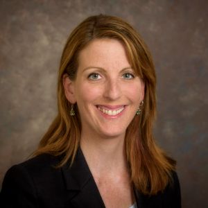 Meredith K. Ray