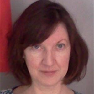 Photo headshot of Laura Salsini