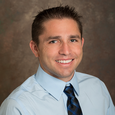 Photo headshot of Joshua Neunuebel
