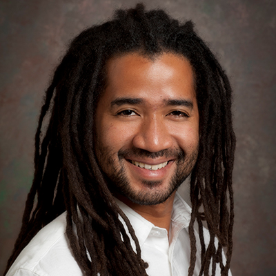 Photo headshot of Dayan Knox