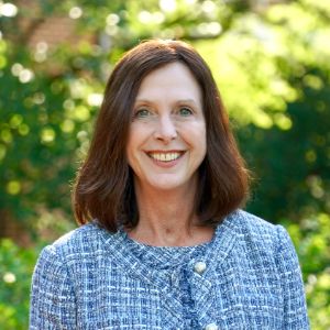 Suzanne Burton photo headshot