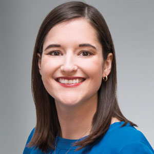 Becky Ludkiewicz headshot
