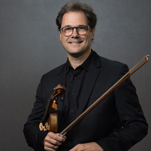Headshot photo of Guillaume Combet