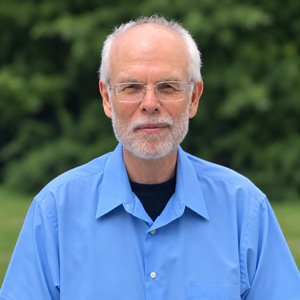 Don Glanden headshot