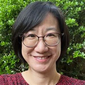 Headshot photo of Sumin Yoon
