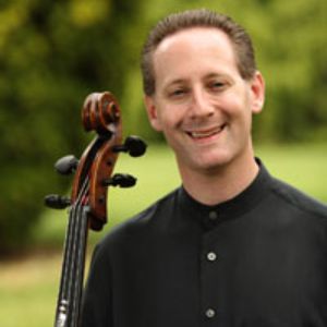 Photo headshot of Lawrence Stomberg