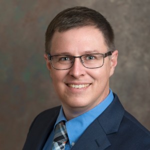 Headshot photo of Danny Stevens