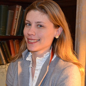 Headshot photo for Ellen A. Donnelly