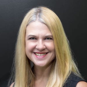 Headshot photo for Tricia Wachtendorf