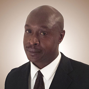Headshot photo for Yasser Payne