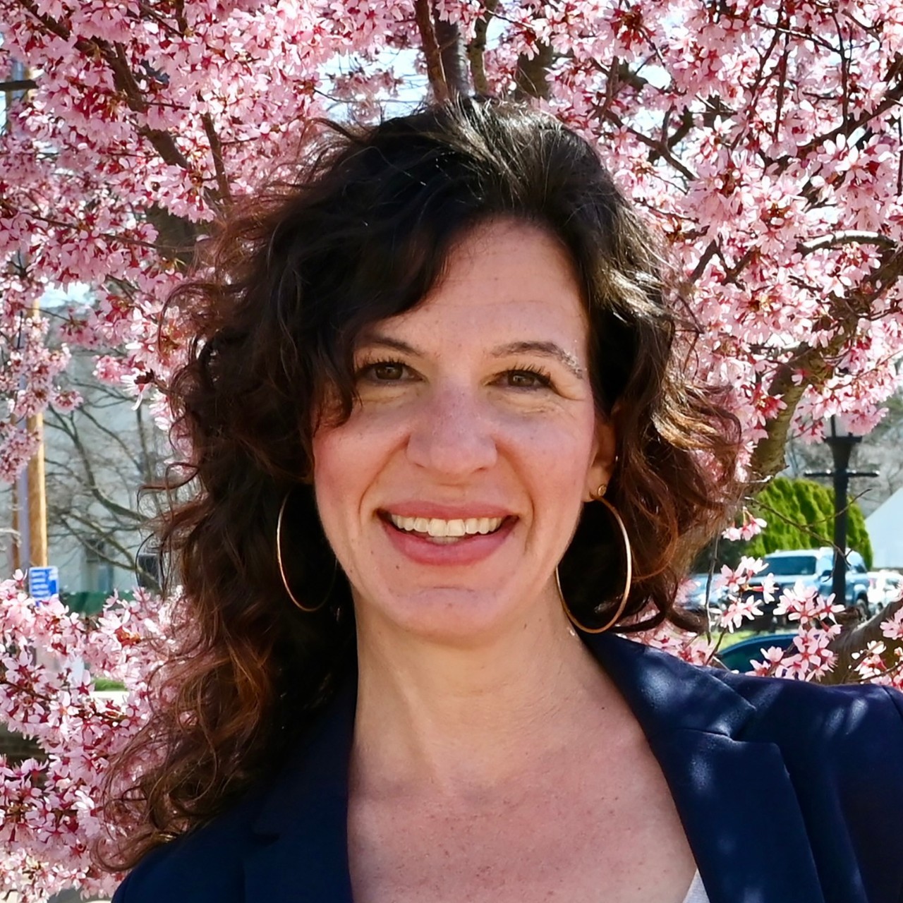 Headshot photo for Ann V. Bell