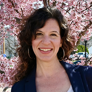 Headshot photo for Ann V. Bell