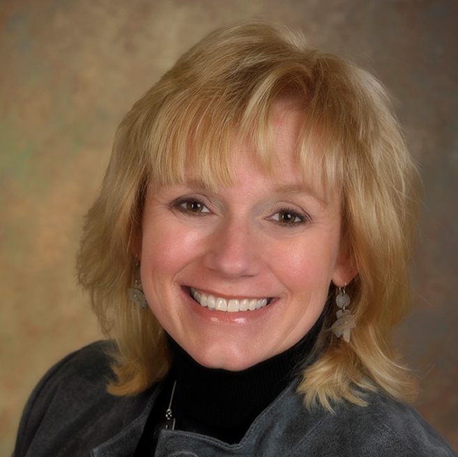 Headshot photo for Ronet Bachman