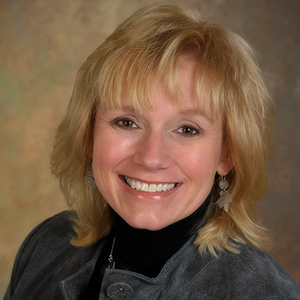 Headshot photo for Ronet Bachman