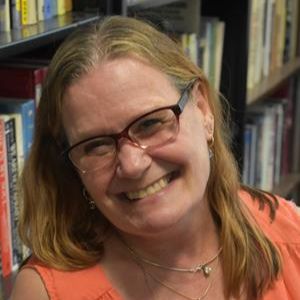 Angela Hattery