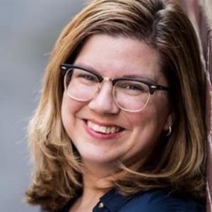 Andrea Glass-Heffner
