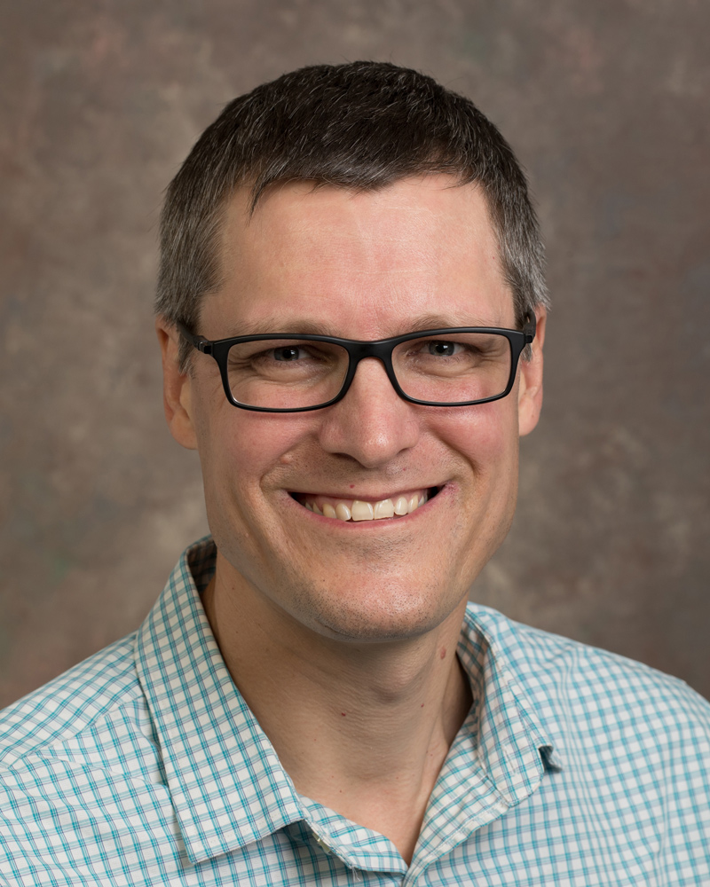 Dr. Philip Barnes