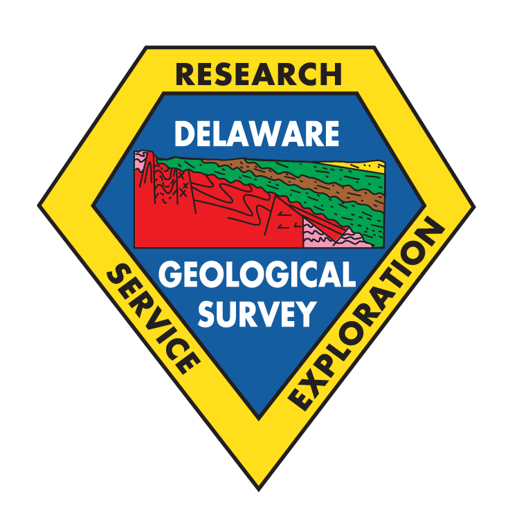 Delaware Geological Survey