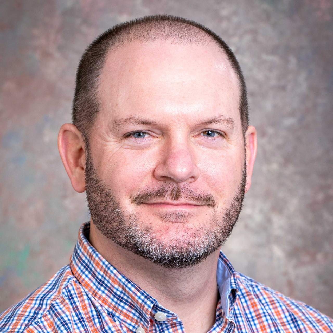 Kevin Brinson