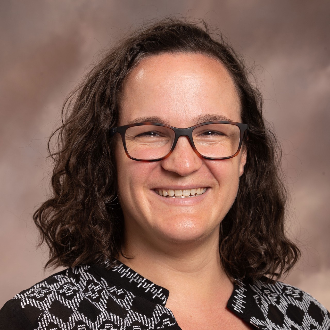 Elizabeth Sargent | School of Marine Science & Policy | College of