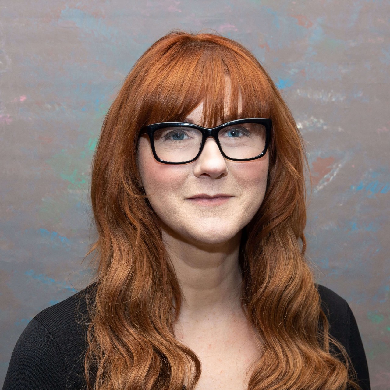 Martha Hall headshot