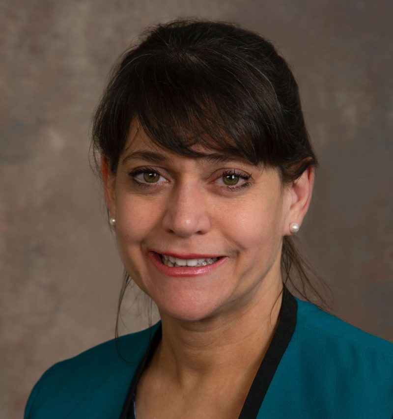 maria taylor headshot