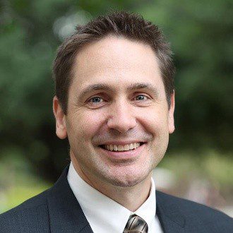 Jason Carter Headshot