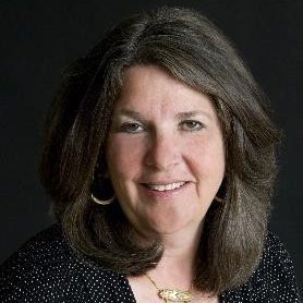 Martha Gilman Headshot
