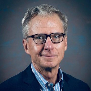 Ted Foltyn Headshot