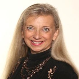 Linda Laskowski Jones Headshot