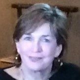 Carolyn McNeice Headshot