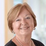 Carol V Freer Headshot