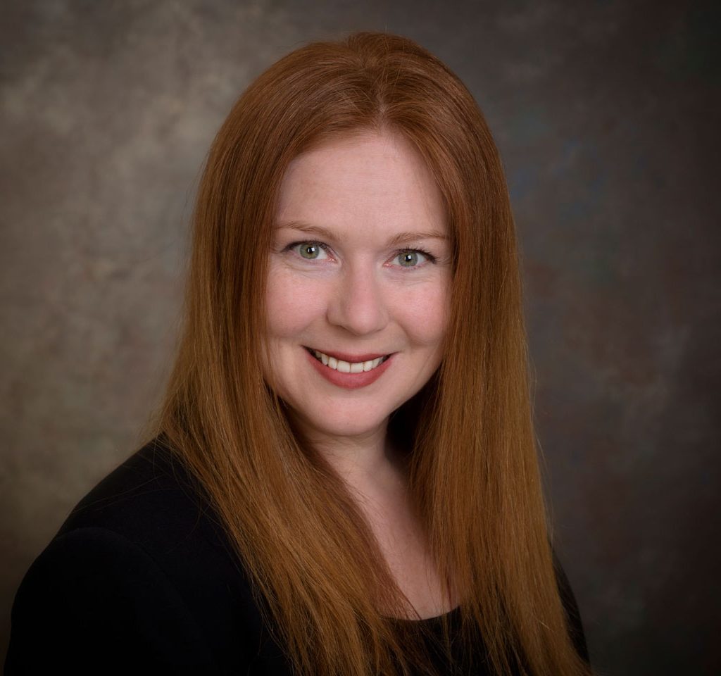 catherine stoner headshot