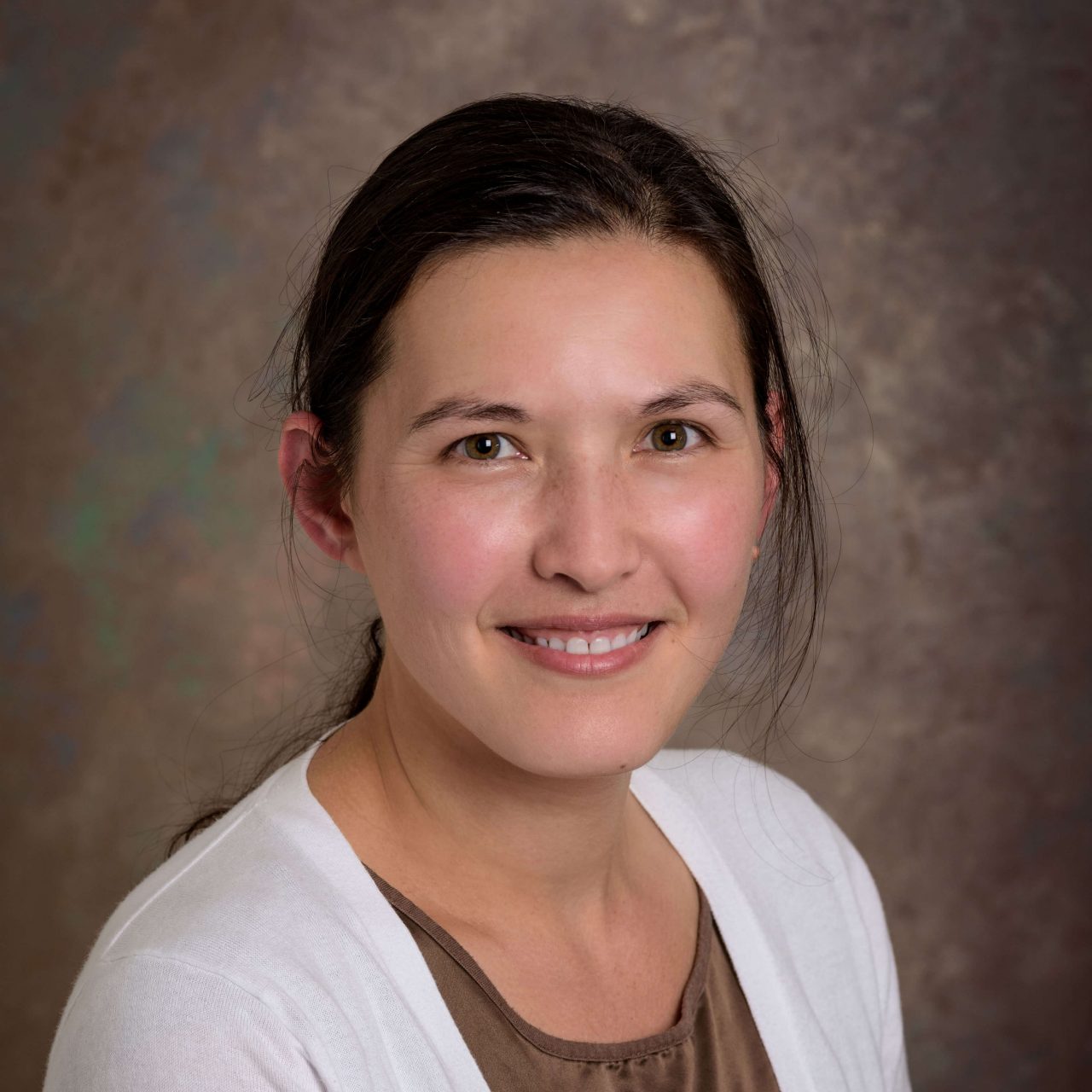 F. Sayako Earle headshot