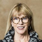 Katherine Verdolini Abbott headshot