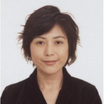 Kyoko Nagao headshot